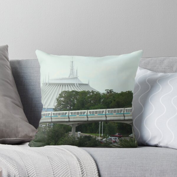 Item preview, Space Mountain designed and sold by schermer.