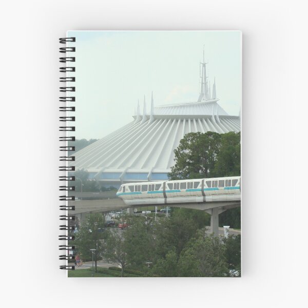 Item preview, Space Mountain designed and sold by schermer.