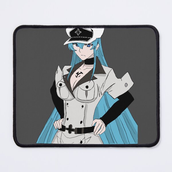 Item preview, Esdeath designed and sold by Deadlykisses77.