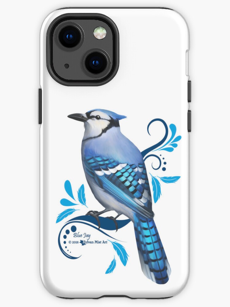 OtterBox Black Toronto Blue Jays Baseball Design iPhone Symmetry Case