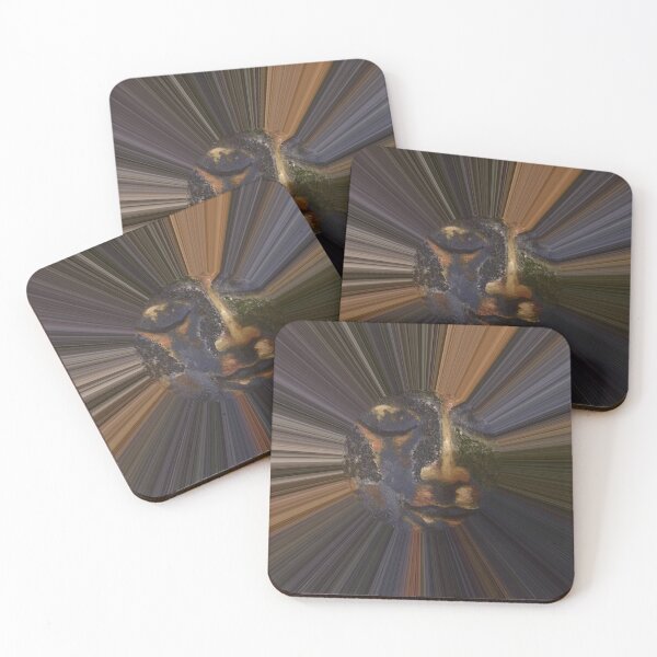 Item preview, Kinis therapy Taj's energy  designed and sold by Kini Sullivan-West.