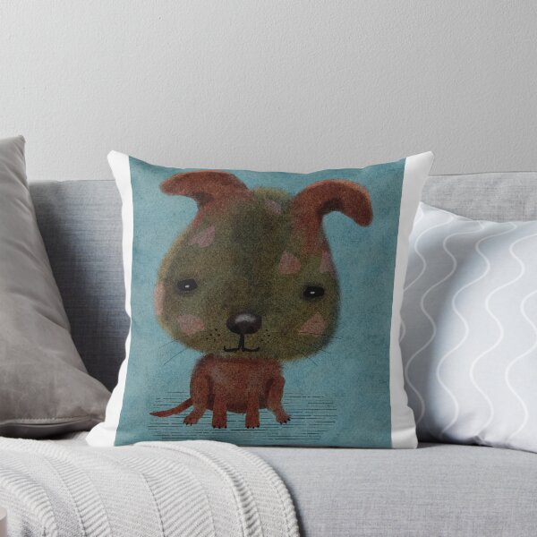 Item preview, Sweet Puppy designed and sold by Lilmonsto.