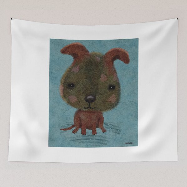 Item preview, Sweet Puppy designed and sold by Lilmonsto.