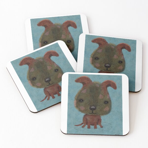Item preview, Sweet Puppy designed and sold by Lilmonsto.