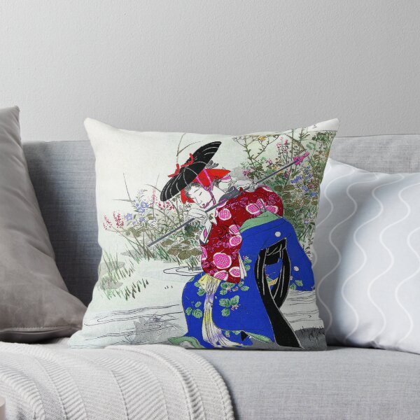 Item preview, The Fox Spirit designed and sold by TheArtShop0528.