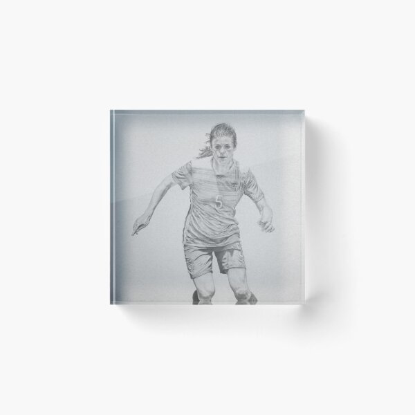 Item preview, Kelley O'Hara designed and sold by Vince Diodato.