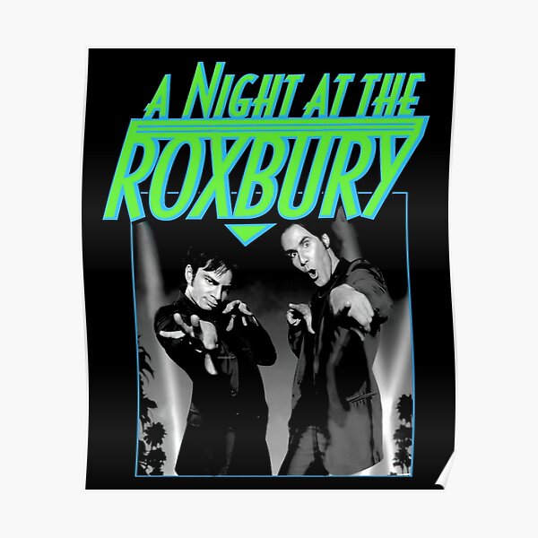 a night at the roxbury full movie free download
