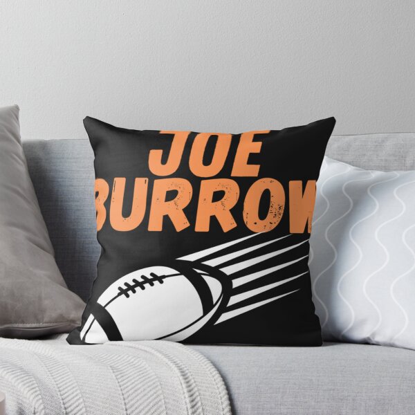 Item preview, joe burrow fan art designed and sold by zmcewanguthrie.