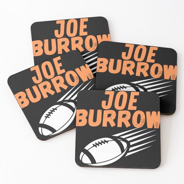 Item preview, joe burrow fan art designed and sold by zmcewanguthrie.