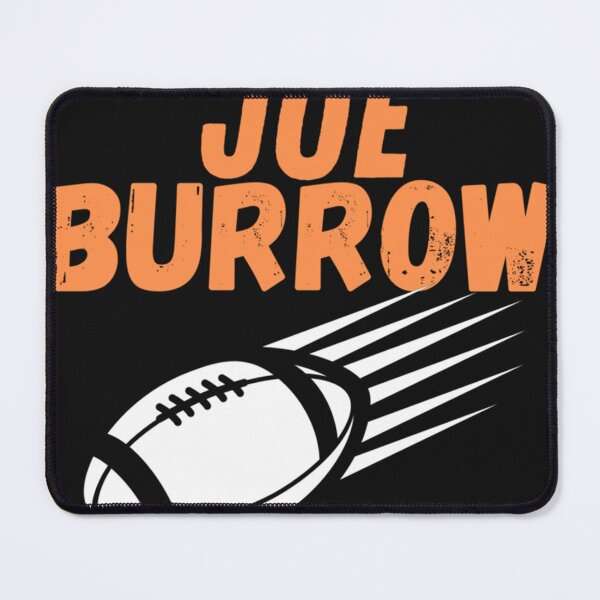 Item preview, joe burrow fan art designed and sold by zmcewanguthrie.