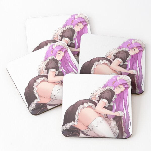 Item preview, Medusa Rider Fate Stay Night designed and sold by Kita Gates.