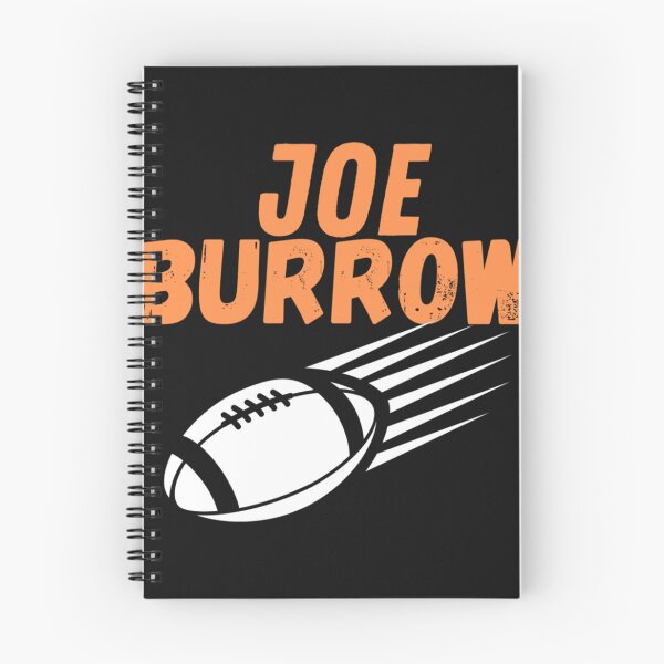 Item preview, joe burrow fan art designed and sold by zmcewanguthrie.
