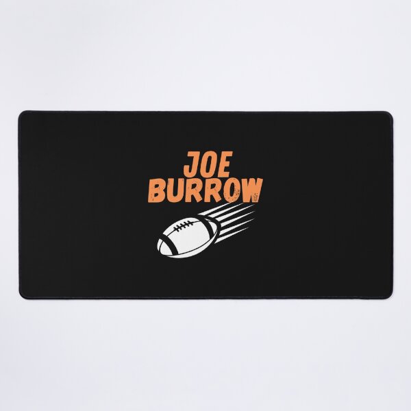Item preview, joe burrow fan art designed and sold by zmcewanguthrie.