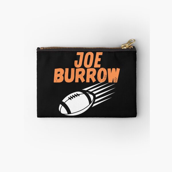 Item preview, joe burrow fan art designed and sold by zmcewanguthrie.