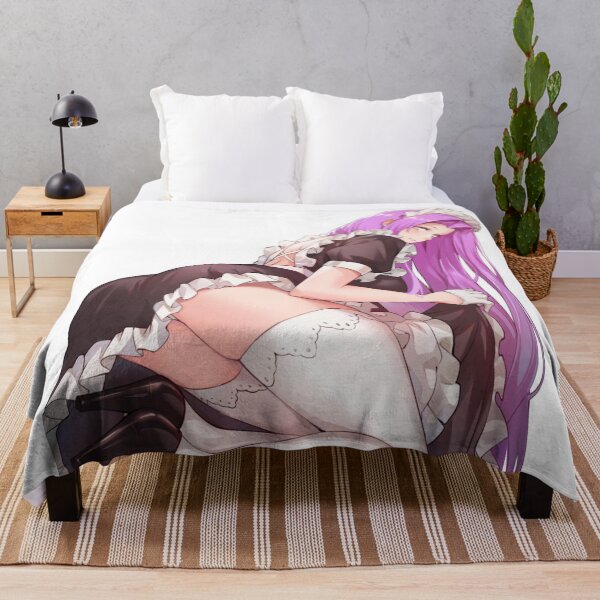 Item preview, Medusa Rider Fate Stay Night designed and sold by Kita Gates.