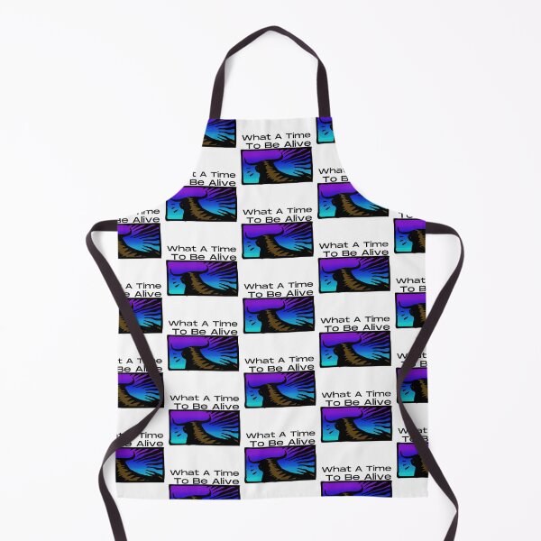 Item preview, What A Time To Be Alive designed and sold by HobbiesForever.