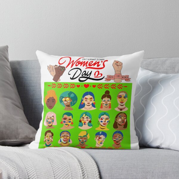 Item preview, International Womens Day 2022 designed and sold by Chrisblazestore.