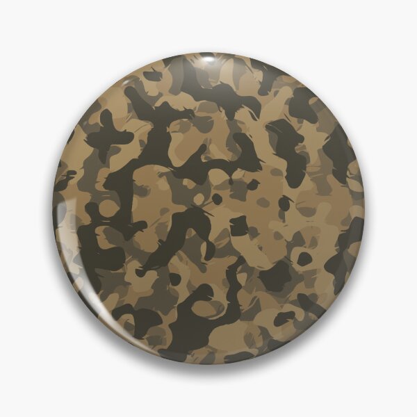 Item preview, RIPPED CAMO - RUSSIAN DESERT designed and sold by André Cremers.