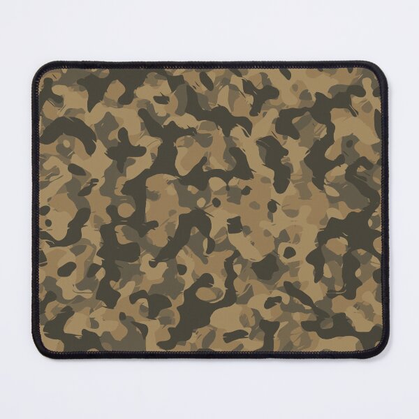 Item preview, RIPPED CAMO - RUSSIAN DESERT designed and sold by André Cremers.