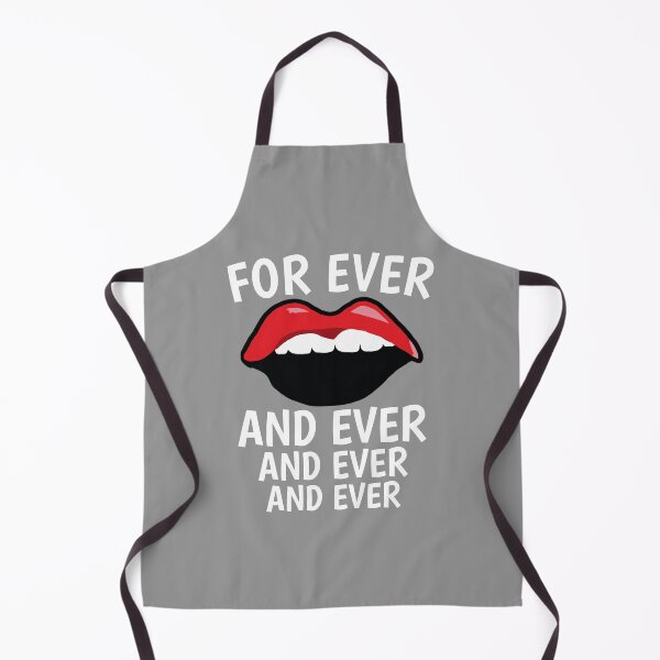 Item preview, Mouth with a hearty saying designed and sold by vibeno1.