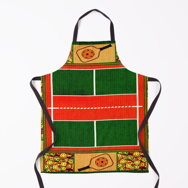 Item preview, Pickleball Court Vintage designed and sold by SweetPea49.