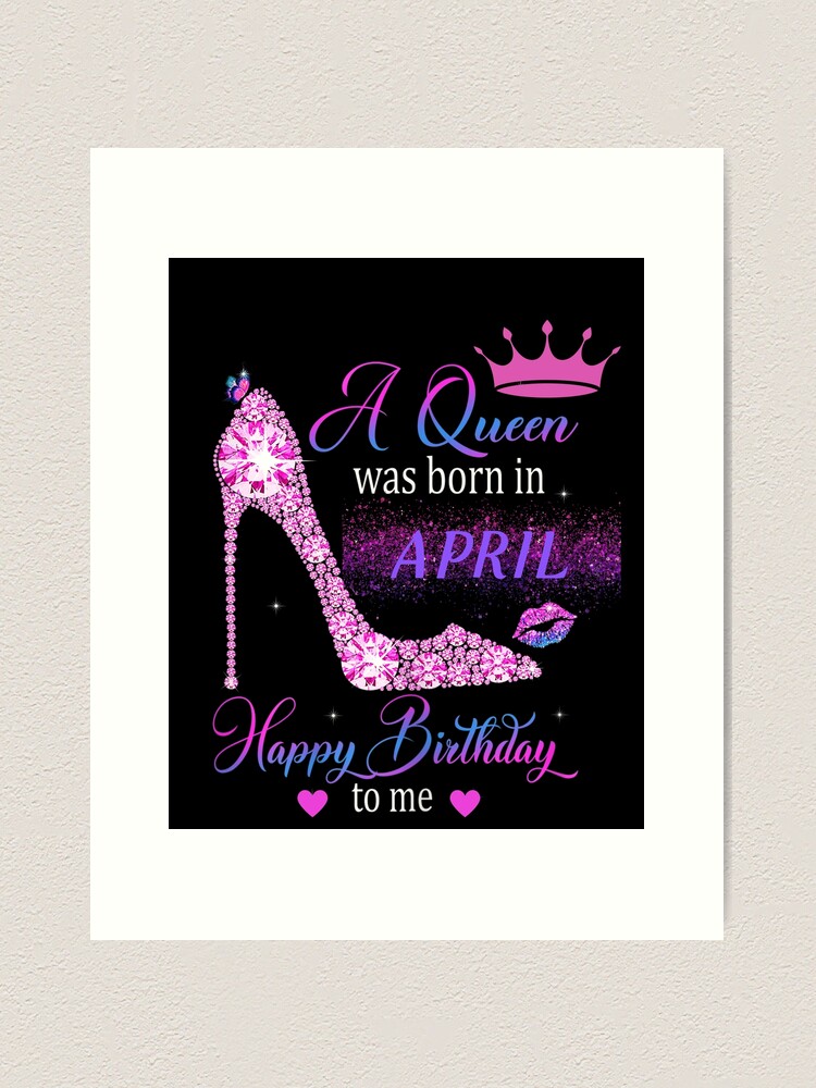 Womens 32nd Birthday Queen Born In May 1987 T Shirt Queen