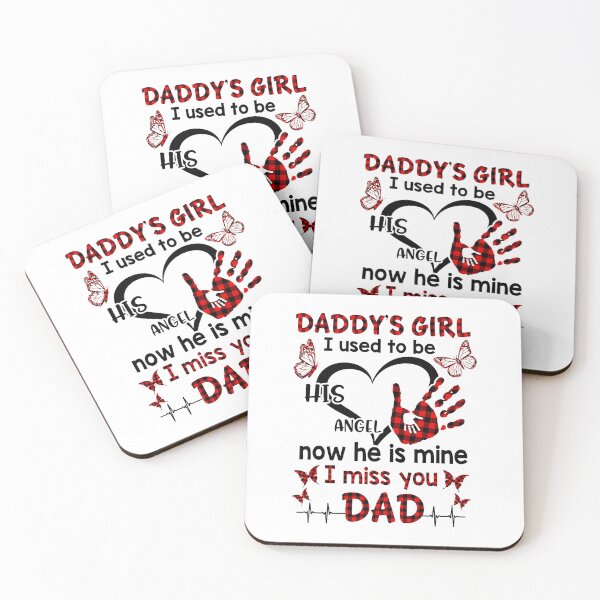 Item preview, Daddy's Girl I Used To Be His Angel designed and sold by Anderson456.