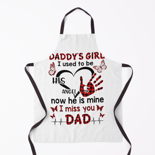 Item preview, Daddy's Girl I Used To Be His Angel designed and sold by Anderson456.