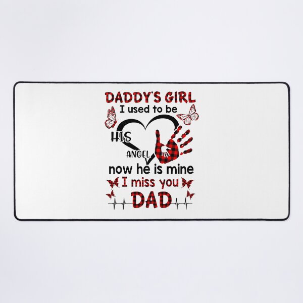 Item preview, Daddy's Girl I Used To Be His Angel designed and sold by Anderson456.
