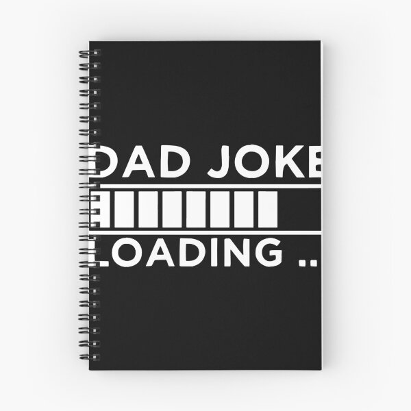 Item preview, Dad Joke Loading  designed and sold by Anderson456.