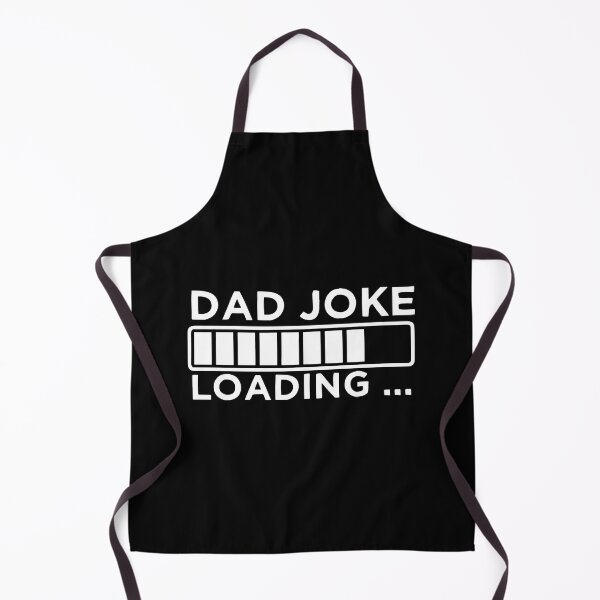 Item preview, Dad Joke Loading  designed and sold by Anderson456.