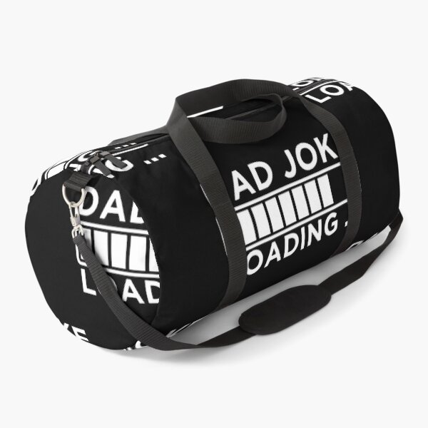 Item preview, Dad Joke Loading  designed and sold by Anderson456.