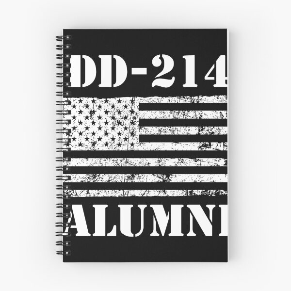 Item preview, DD 214 Alumni US Veteran  designed and sold by Anderson456.