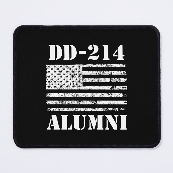 Item preview, DD 214 Alumni US Veteran designed and sold by Anderson456.