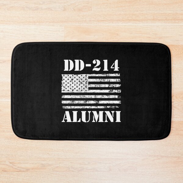 Item preview, DD 214 Alumni US Veteran  designed and sold by Anderson456.