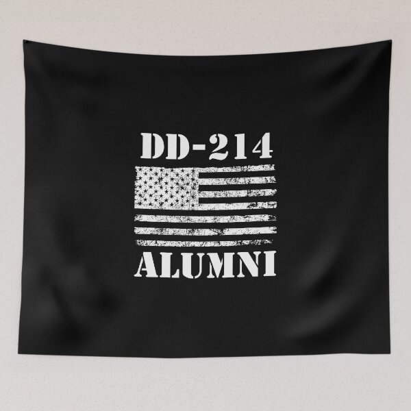 Item preview, DD 214 Alumni US Veteran  designed and sold by Anderson456.