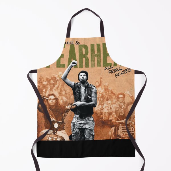 Item preview, All rebel rockers Classic designed and sold by ChynaGonzalez.