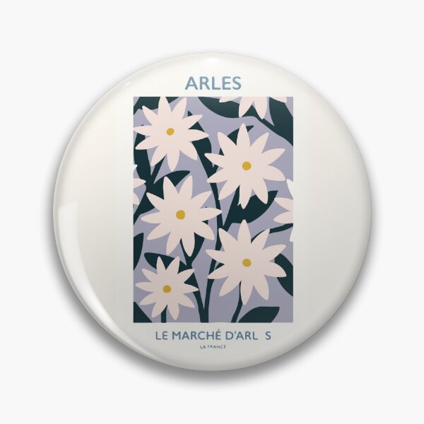Item preview, Arles designed and sold by OscarPereira.
