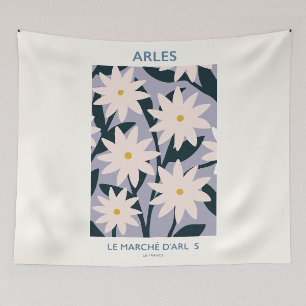 Item preview, Arles designed and sold by OscarPereira.