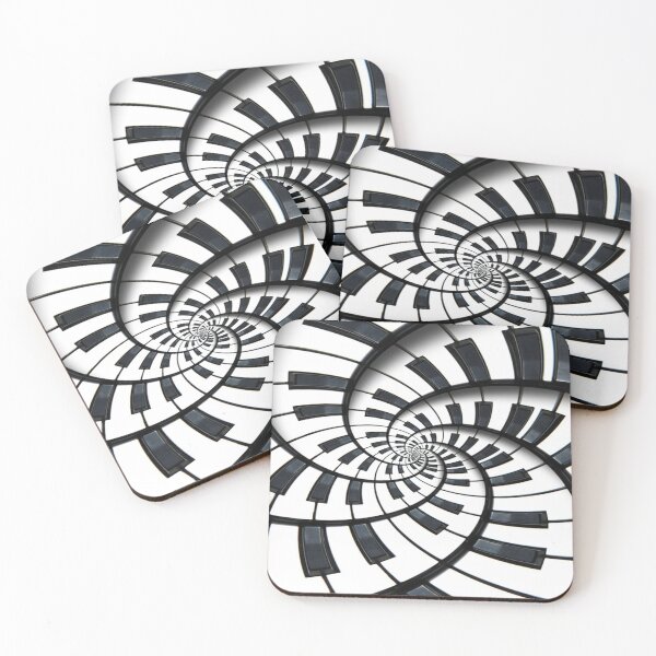 Item preview, Piano keyboard  designed and sold by SweetPea49.