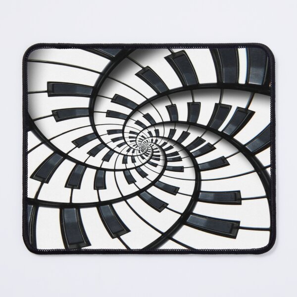 Item preview, Piano keyboard designed and sold by SweetPea49.
