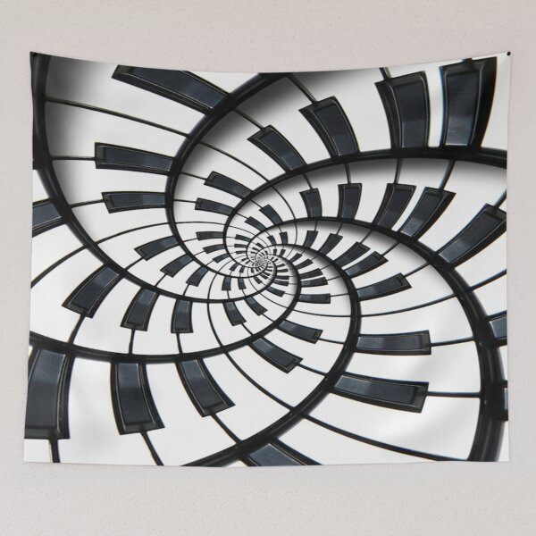 Item preview, Piano keyboard  designed and sold by SweetPea49.