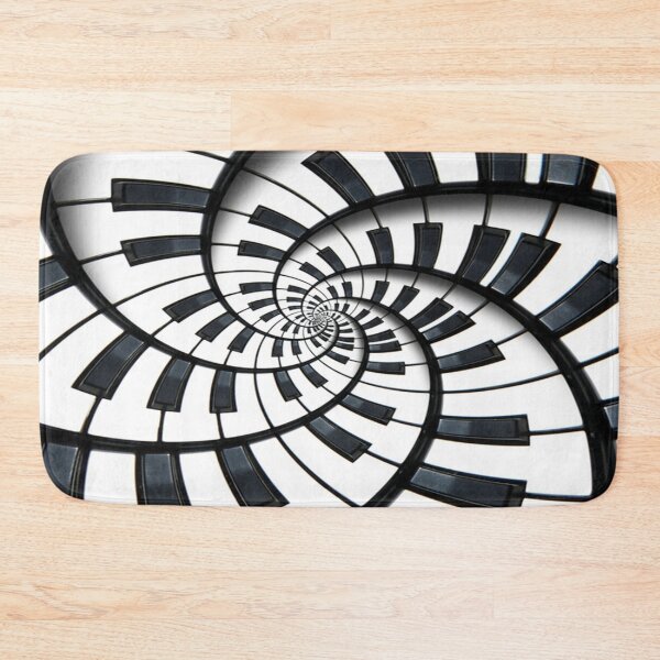 Item preview, Piano keyboard  designed and sold by SweetPea49.