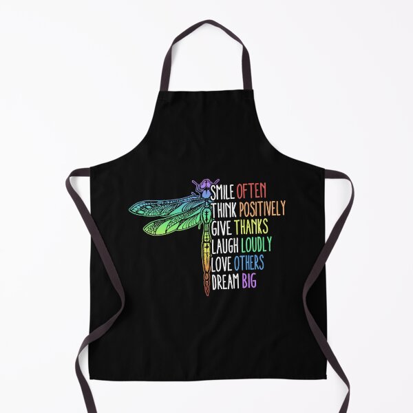 Item preview, Dragonfly - Smile often designed and sold by Anderson456.