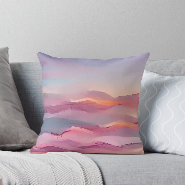 Item preview, Kawaii Sunset designed and sold by Roguejackalope.