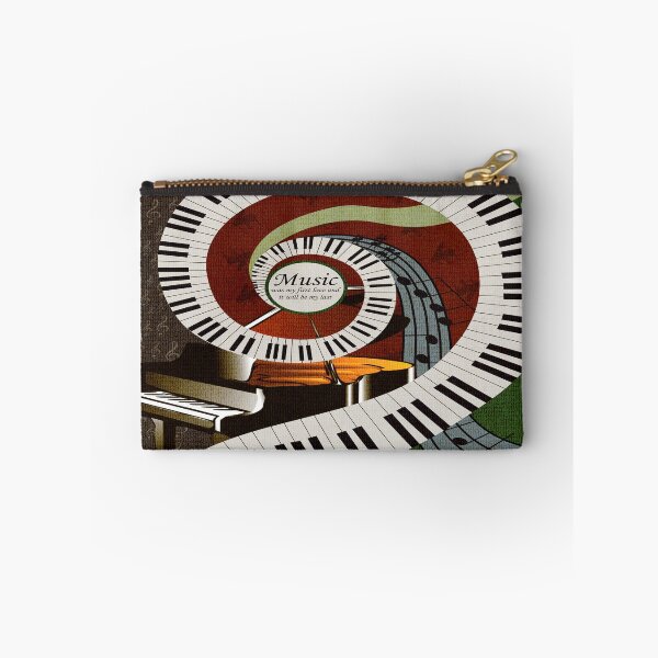 Item preview, Music was my first love piano designed and sold by SweetPea49.