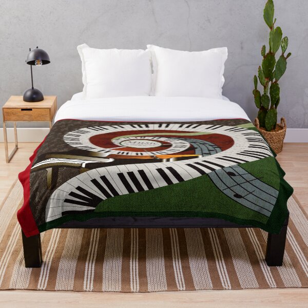 Item preview, Music was my first love piano designed and sold by SweetPea49.