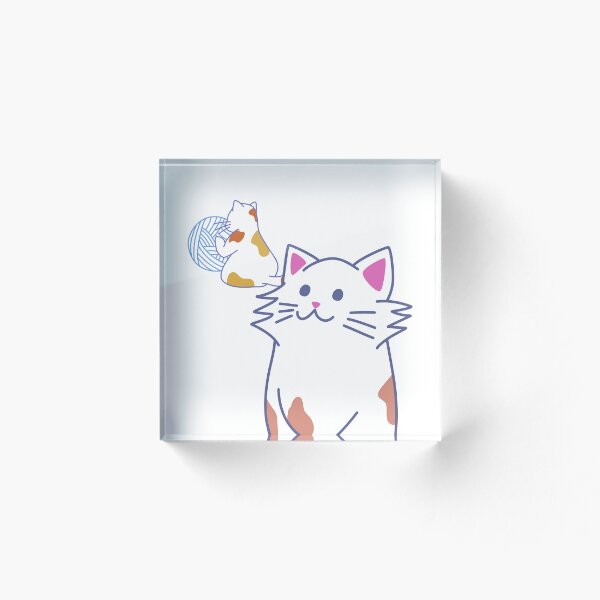 Item preview, for those who love cats and their pets designed and sold by devoneprigol.