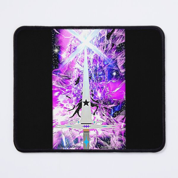 Item preview, Sords /  Wall Art //  STAR SORD  ///  Sordestiny! designed and sold by Imagin8er.