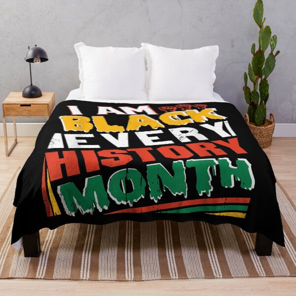 Item preview, Soy Historia Negra - Mes de la Historia Negra y Orgullo designed and sold by JayliIvan.